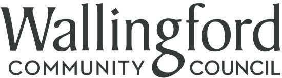 Wallingford Community Council home