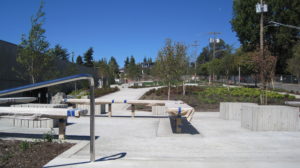 Photo of Transfer Station Park