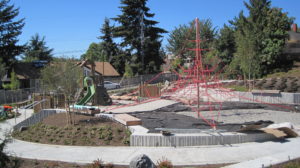 Photo of Transfer Station Playground