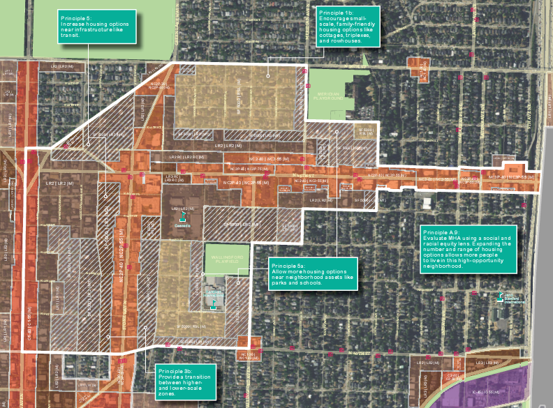 WallHALA Wallingford Community Council